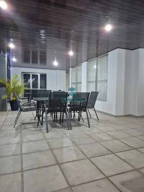 Apartamento com 4 quartos à venda, 388m2 em Candeal, Salvador - BA - imagem 6 Foto 6 de Apartamento com 4 quartos à venda, 388m2 em Candeal, Salvador - BA