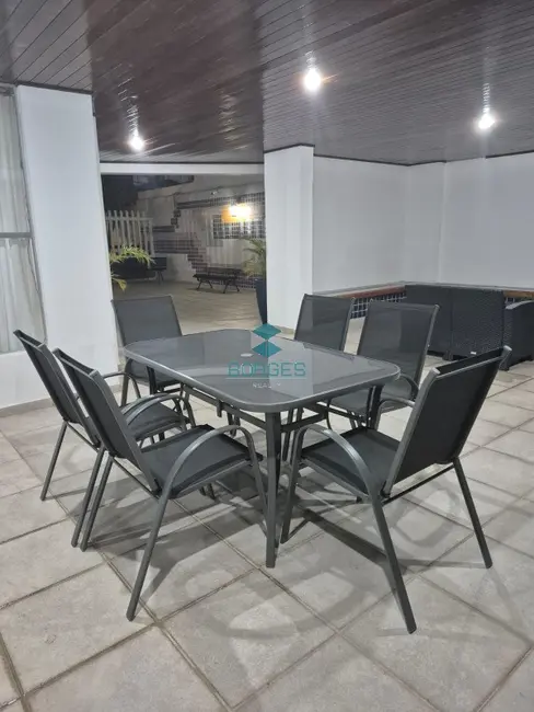 Apartamento com 4 quartos à venda, 388m2 em Candeal, Salvador - BA - imagem 7 Foto 7 de Apartamento com 4 quartos à venda, 388m2 em Candeal, Salvador - BA