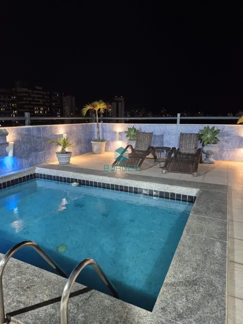 Apartamento com 4 quartos à venda, 388m2 em Candeal, Salvador - BA - imagem 4 Foto 4 de Apartamento com 4 quartos à venda, 388m2 em Candeal, Salvador - BA