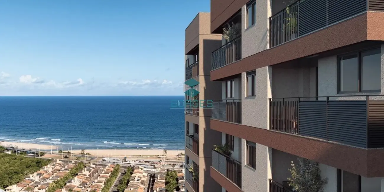Foto 9 de Apartamento com 3 quartos à venda, 67m2 em Patamares, Salvador - BA