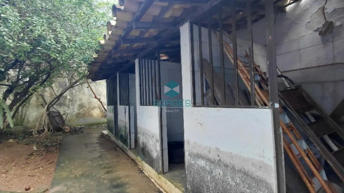 Foto 7 de Casa com 4 quartos à venda, 385m2 em Itaigara, Salvador - BA
