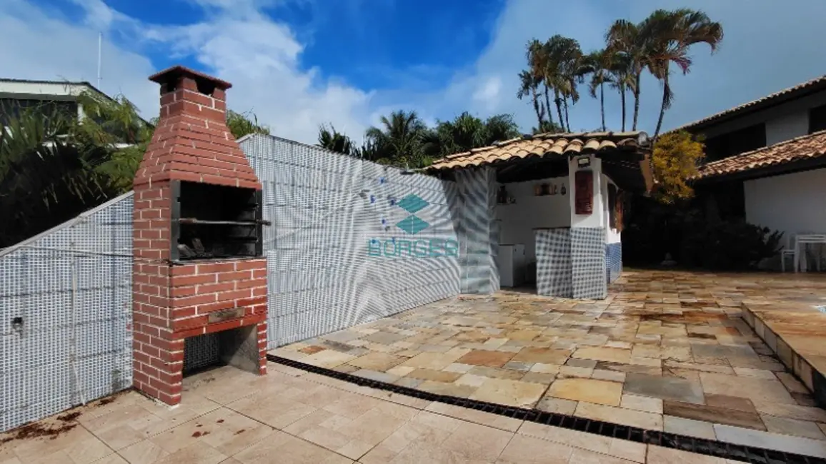 Foto 4 de Casa com 4 quartos à venda, 385m2 em Itaigara, Salvador - BA
