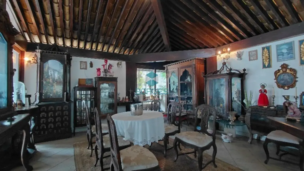 Foto 9 de Casa com 4 quartos à venda, 385m2 em Itaigara, Salvador - BA