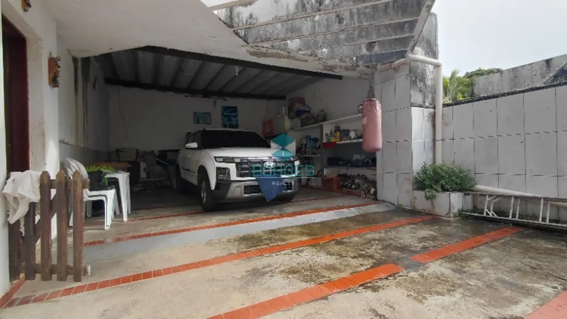 Foto 6 de Casa com 4 quartos à venda, 385m2 em Itaigara, Salvador - BA