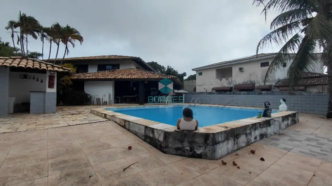 Foto 2 de Casa com 4 quartos à venda, 385m2 em Itaigara, Salvador - BA