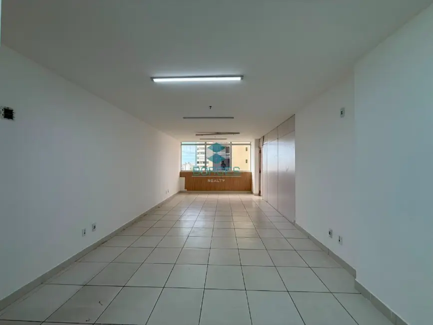 Sala Comercial para alugar, 58m2 em Caminho das Árvores, Salvador - BA - imagem 4 Foto 4 de Sala Comercial para alugar, 58m2 em Caminho das Árvores, Salvador - BA