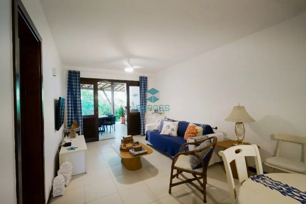 Apartamento com 2 quartos à venda, 101m2 em Mata De Sao Joao - BA - imagem 1 Foto 1 de Apartamento com 2 quartos à venda, 101m2 em Mata De Sao Joao - BA