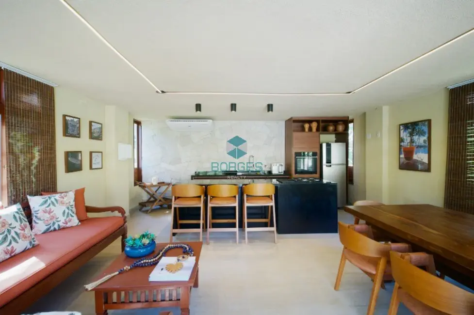 Apartamento com 2 quartos à venda, 101m2 em Mata De Sao Joao - BA - imagem 4 Foto 4 de Apartamento com 2 quartos à venda, 101m2 em Mata De Sao Joao - BA