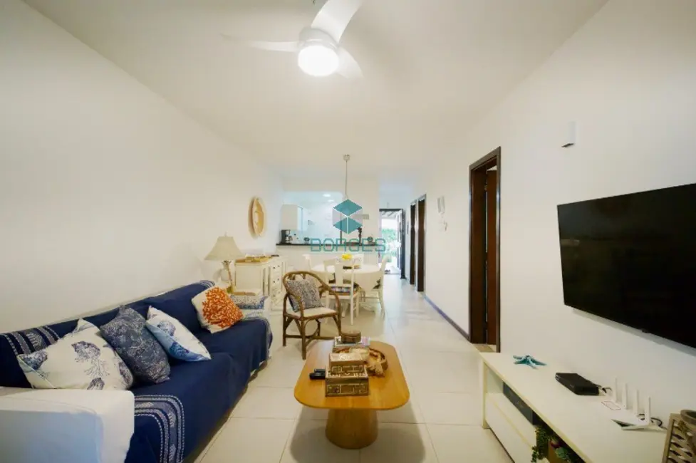 Apartamento com 2 quartos à venda, 101m2 em Mata De Sao Joao - BA - imagem 2 Foto 2 de Apartamento com 2 quartos à venda, 101m2 em Mata De Sao Joao - BA