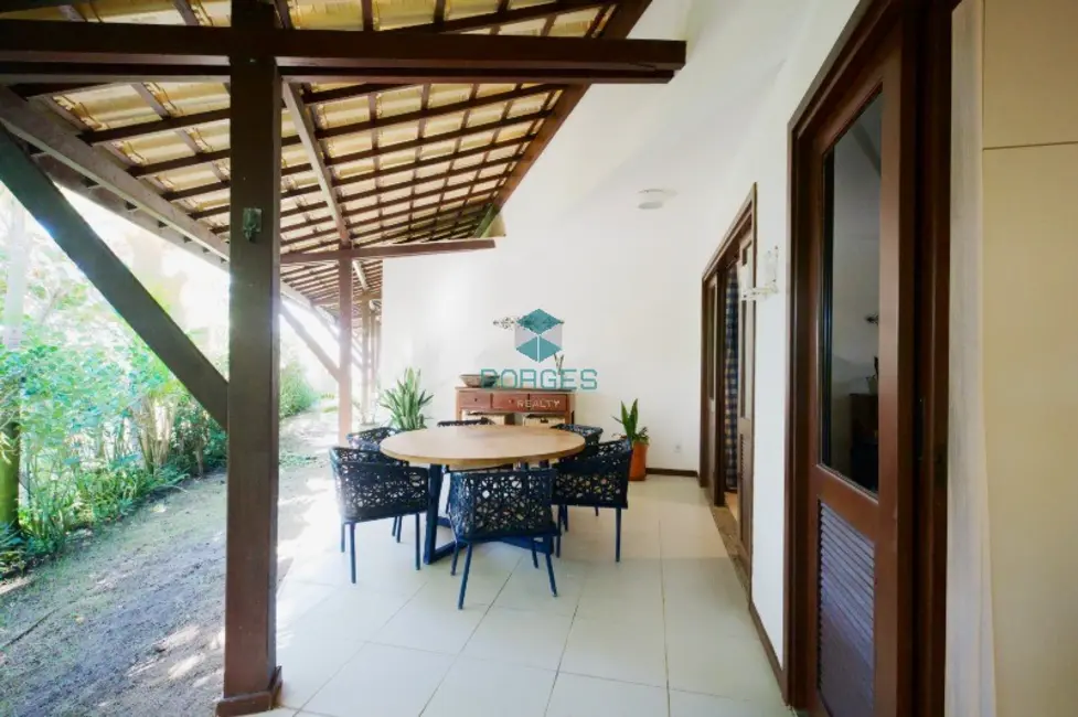 Apartamento com 2 quartos à venda, 101m2 em Mata De Sao Joao - BA - imagem 8 Foto 8 de Apartamento com 2 quartos à venda, 101m2 em Mata De Sao Joao - BA