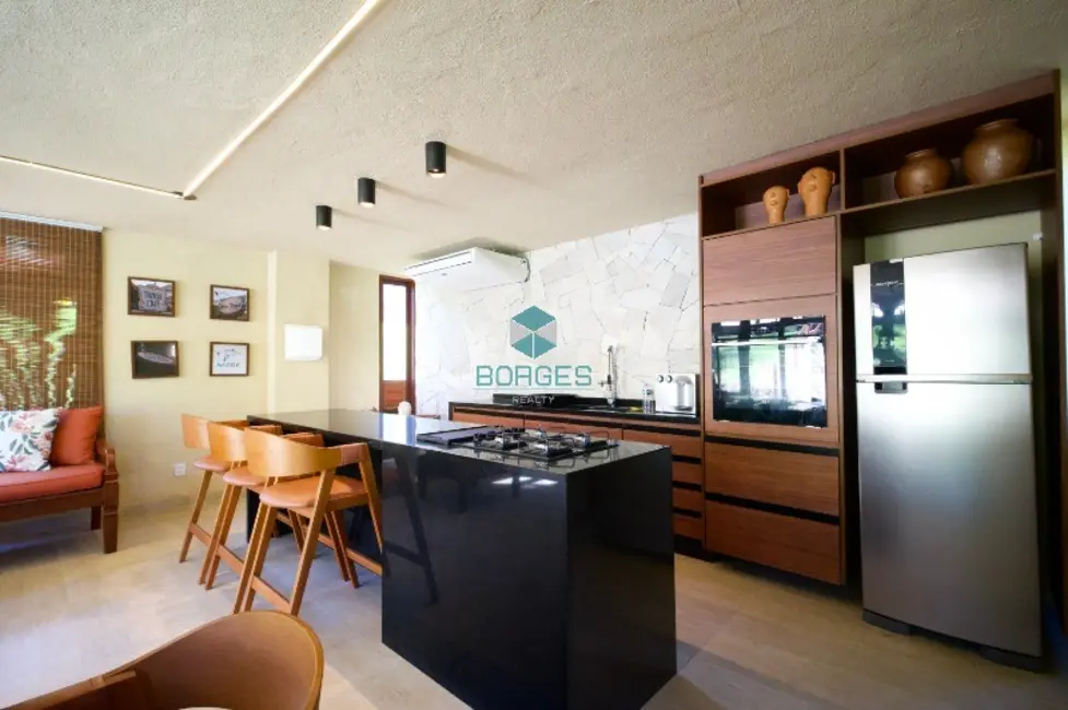 Apartamento com 2 quartos à venda, 101m2 em Mata De Sao Joao - BA - imagem 9 Foto 9 de Apartamento com 2 quartos à venda, 101m2 em Mata De Sao Joao - BA