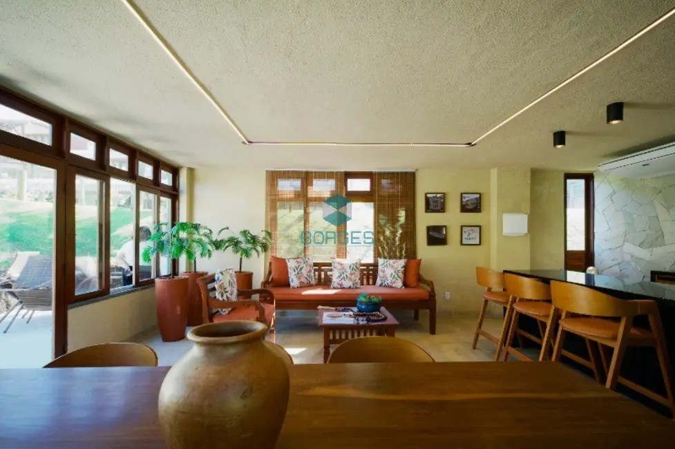 Apartamento com 2 quartos à venda, 101m2 em Mata De Sao Joao - BA - imagem 6 Foto 6 de Apartamento com 2 quartos à venda, 101m2 em Mata De Sao Joao - BA