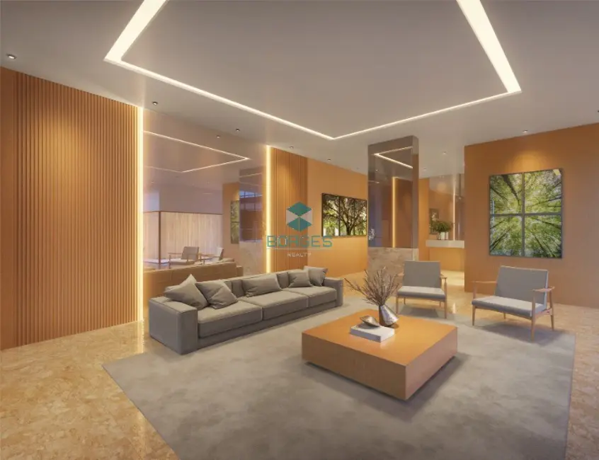 Foto 6 de Apartamento com 2 quartos à venda, 67m2 em Graça, Salvador - BA