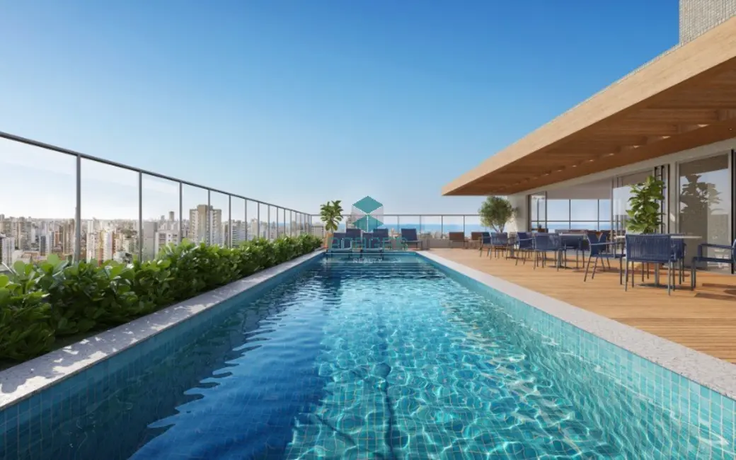Foto 4 de Apartamento com 2 quartos à venda, 67m2 em Graça, Salvador - BA