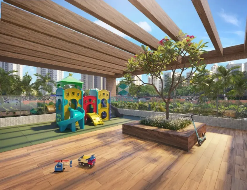 Foto 8 de Apartamento com 2 quartos à venda, 67m2 em Graça, Salvador - BA