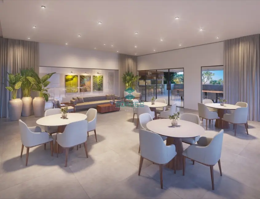 Foto 7 de Apartamento com 2 quartos à venda, 67m2 em Graça, Salvador - BA