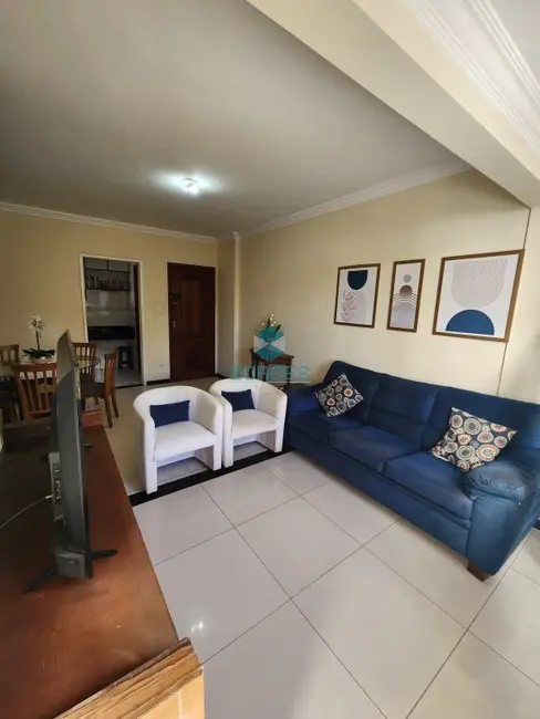 Apartamento com 3 quartos à venda, 103m2 em Imbuí, Salvador - BA - imagem 4 Foto 4 de Apartamento com 3 quartos à venda, 103m2 em Imbuí, Salvador - BA