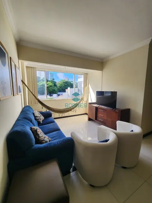 Apartamento com 3 quartos à venda, 103m2 em Imbuí, Salvador - BA - imagem 3 Foto 3 de Apartamento com 3 quartos à venda, 103m2 em Imbuí, Salvador - BA