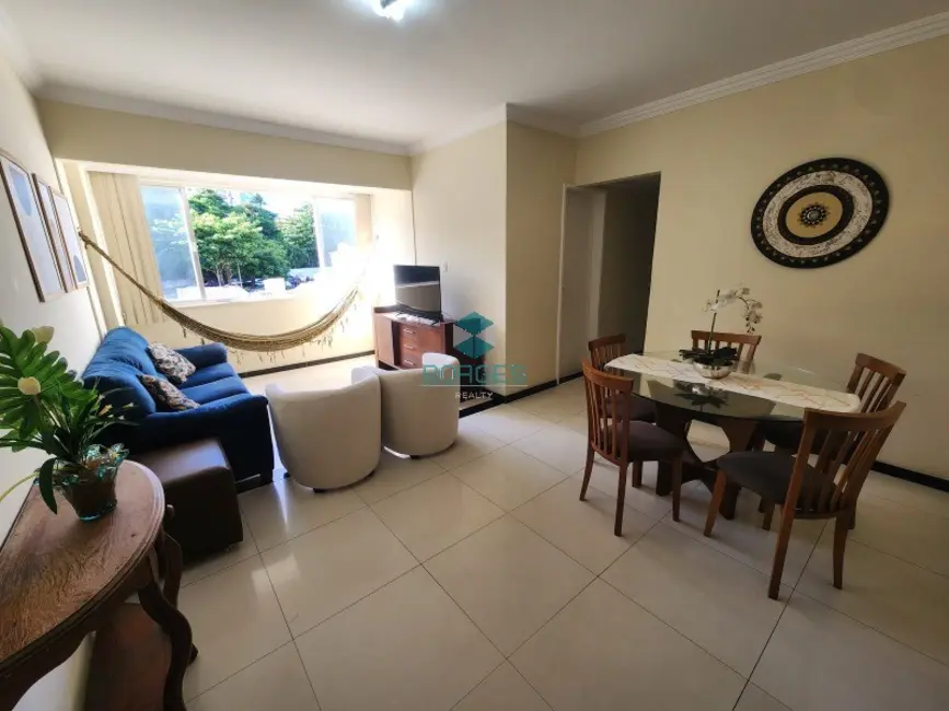 Apartamento com 3 quartos à venda, 103m2 em Imbuí, Salvador - BA - imagem 1 Foto 1 de Apartamento com 3 quartos à venda, 103m2 em Imbuí, Salvador - BA