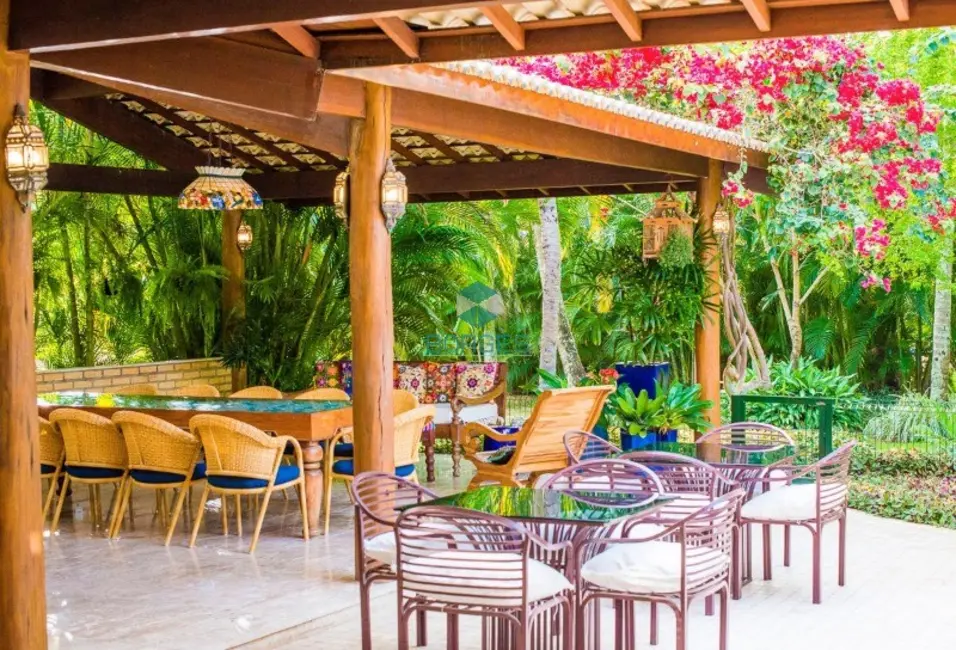 Casa de Condomínio com 7 quartos à venda, 378m2 em Mata De Sao Joao - BA - imagem 7 Foto 7 de Casa de Condomínio com 7 quartos à venda, 378m2 em Mata De Sao Joao - BA