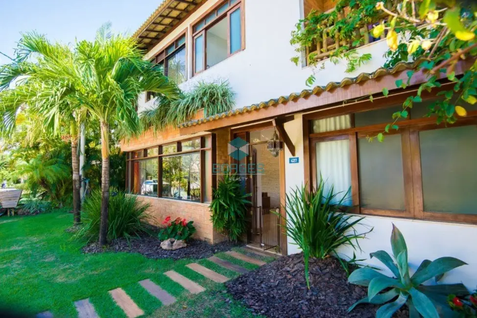 Casa de Condomínio com 7 quartos à venda, 378m2 em Mata De Sao Joao - BA - imagem 3 Foto 3 de Casa de Condomínio com 7 quartos à venda, 378m2 em Mata De Sao Joao - BA