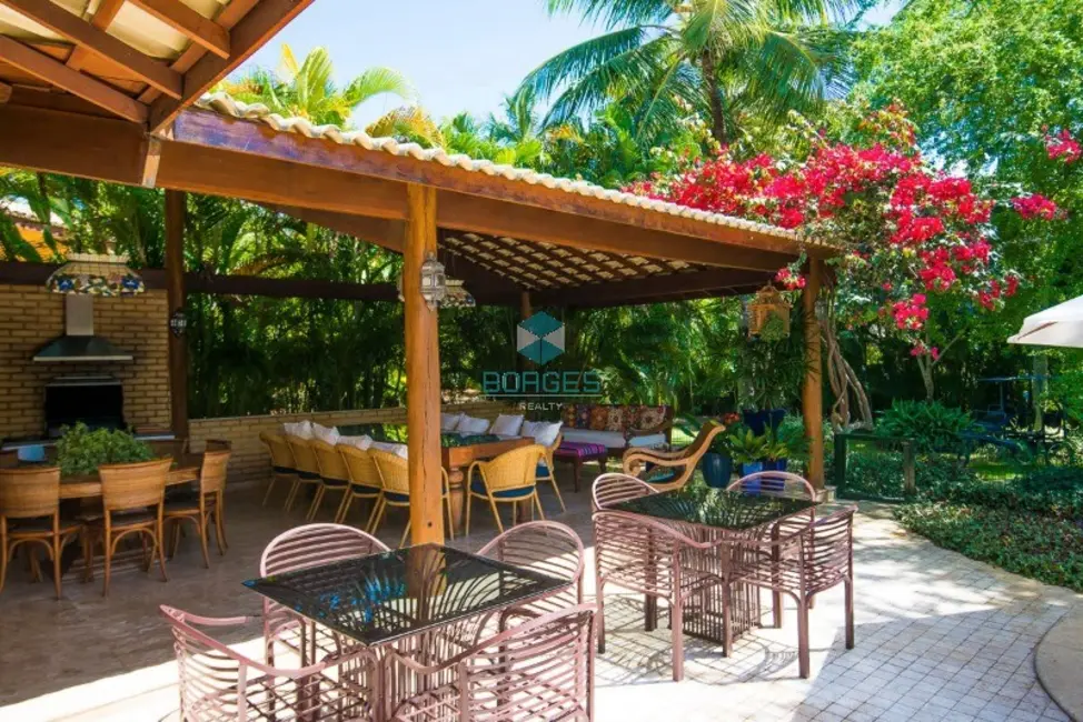 Casa de Condomínio com 7 quartos à venda, 378m2 em Mata De Sao Joao - BA - imagem 5 Foto 5 de Casa de Condomínio com 7 quartos à venda, 378m2 em Mata De Sao Joao - BA
