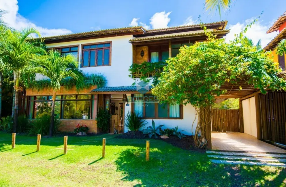Casa de Condomínio com 7 quartos à venda, 378m2 em Mata De Sao Joao - BA - imagem 2 Foto 2 de Casa de Condomínio com 7 quartos à venda, 378m2 em Mata De Sao Joao - BA