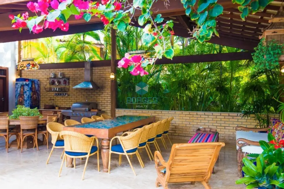 Casa de Condomínio com 7 quartos à venda, 378m2 em Mata De Sao Joao - BA - imagem 9 Foto 9 de Casa de Condomínio com 7 quartos à venda, 378m2 em Mata De Sao Joao - BA