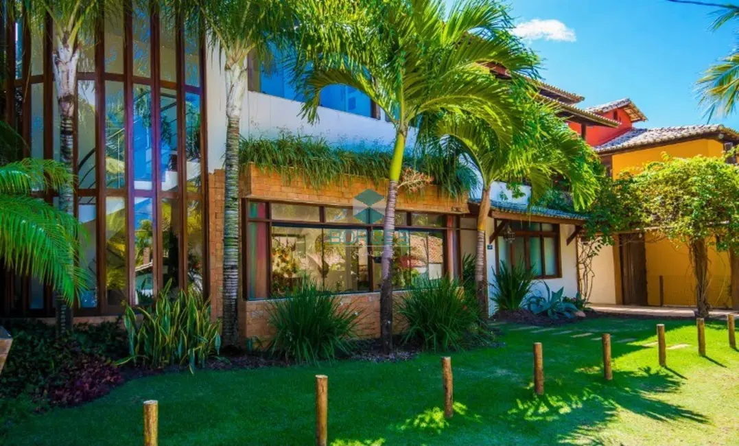 Casa de Condomínio com 7 quartos à venda, 378m2 em Mata De Sao Joao - BA - imagem 1 Foto 1 de Casa de Condomínio com 7 quartos à venda, 378m2 em Mata De Sao Joao - BA