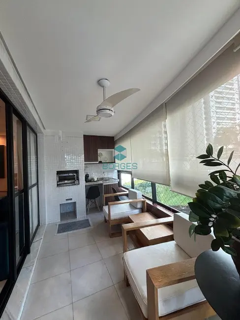 Apartamento com 3 quartos à venda e para alugar, 113m2 em Alphaville I, Salvador - BA - imagem 3 Foto 3 de Apartamento com 3 quartos à venda e para alugar, 113m2 em Alphaville I, Salvador - BA
