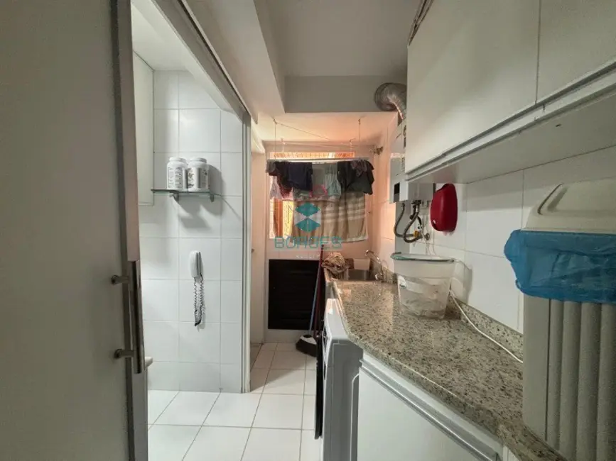 Apartamento com 3 quartos à venda e para alugar, 113m2 em Alphaville I, Salvador - BA - imagem 5 Foto 5 de Apartamento com 3 quartos à venda e para alugar, 113m2 em Alphaville I, Salvador - BA