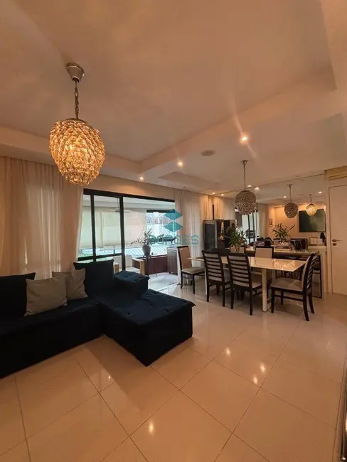 Apartamento com 3 quartos à venda e para alugar, 113m2 em Alphaville I, Salvador - BA - imagem 2 Foto 2 de Apartamento com 3 quartos à venda e para alugar, 113m2 em Alphaville I, Salvador - BA