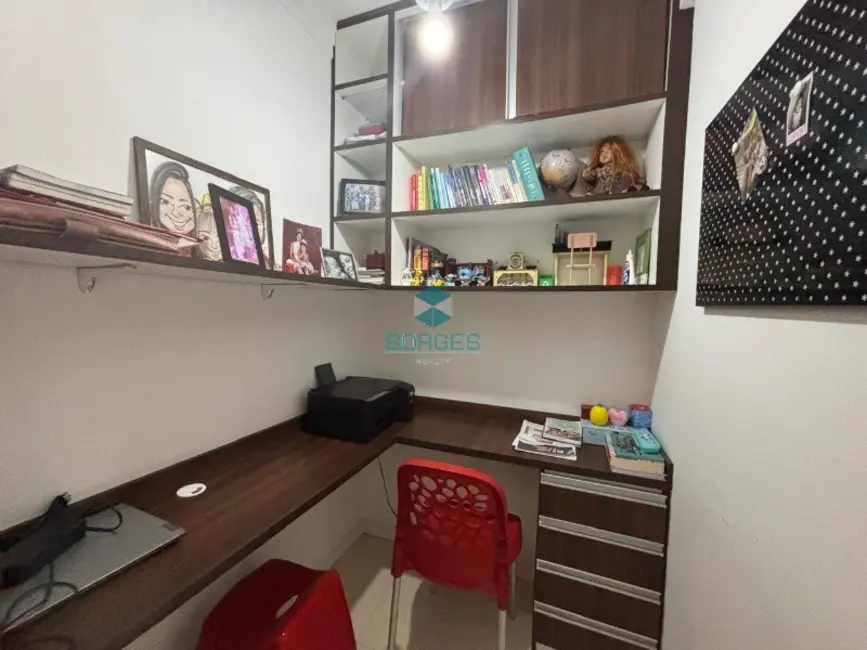 Apartamento com 3 quartos à venda e para alugar, 113m2 em Alphaville I, Salvador - BA - imagem 6 Foto 6 de Apartamento com 3 quartos à venda e para alugar, 113m2 em Alphaville I, Salvador - BA