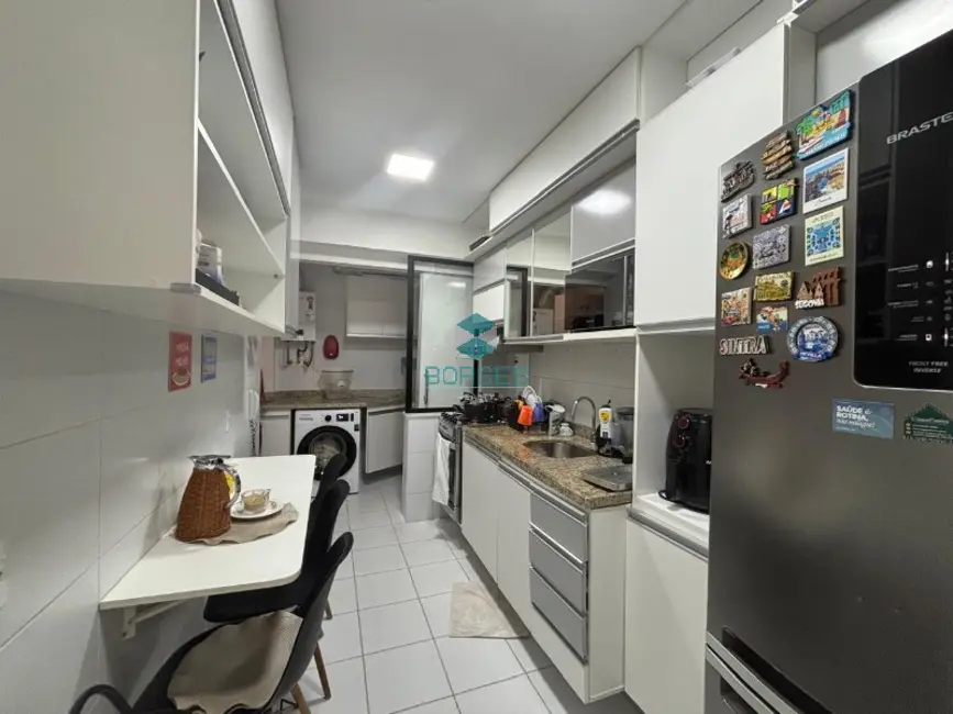 Apartamento com 3 quartos à venda e para alugar, 113m2 em Alphaville I, Salvador - BA - imagem 4 Foto 4 de Apartamento com 3 quartos à venda e para alugar, 113m2 em Alphaville I, Salvador - BA
