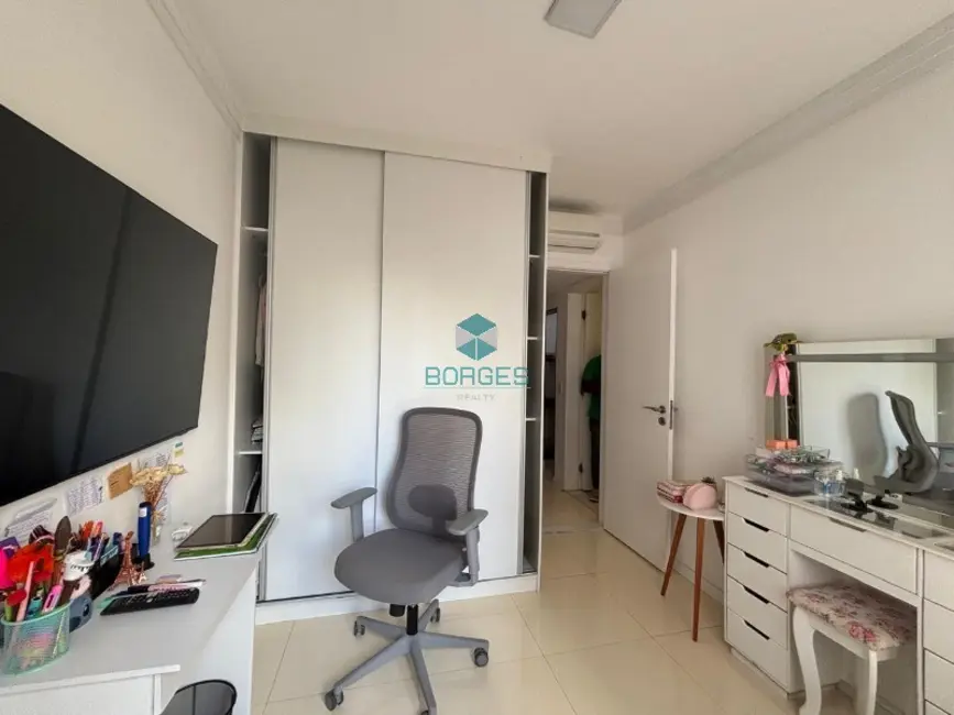 Apartamento com 3 quartos à venda e para alugar, 113m2 em Alphaville I, Salvador - BA - imagem 7 Foto 7 de Apartamento com 3 quartos à venda e para alugar, 113m2 em Alphaville I, Salvador - BA