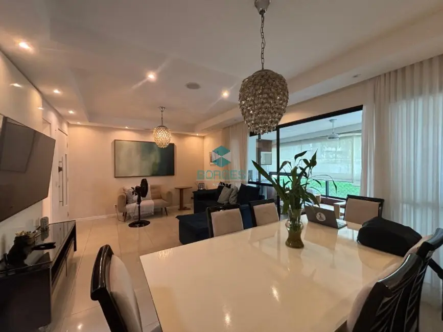 Apartamento com 3 quartos à venda e para alugar, 113m2 em Alphaville I, Salvador - BA - imagem 1 Foto 1 de Apartamento com 3 quartos à venda e para alugar, 113m2 em Alphaville I, Salvador - BA