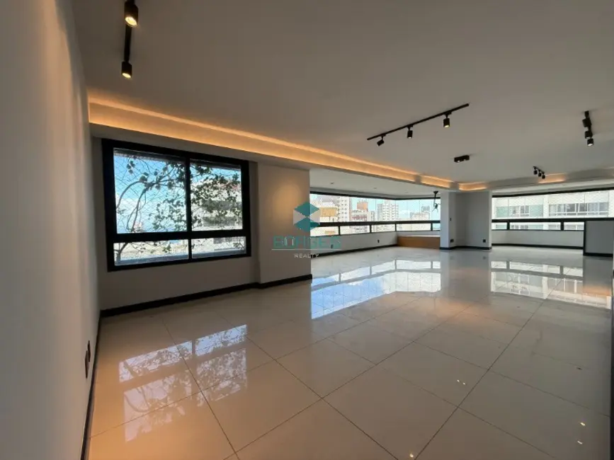 Foto 8 de Apartamento com 4 quartos à venda e para alugar, 300m2 em Graça, Salvador - BA