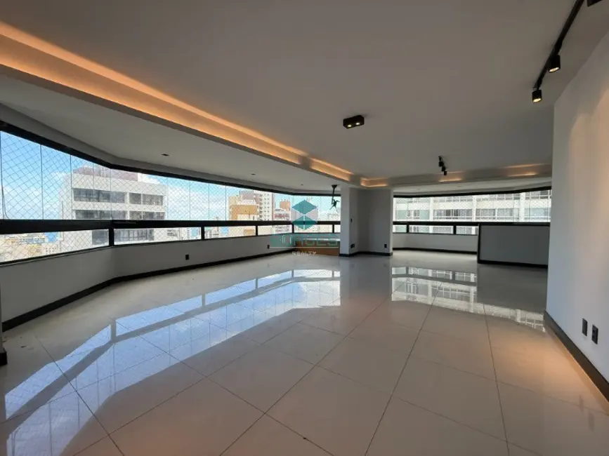 Foto 6 de Apartamento com 4 quartos à venda e para alugar, 300m2 em Graça, Salvador - BA