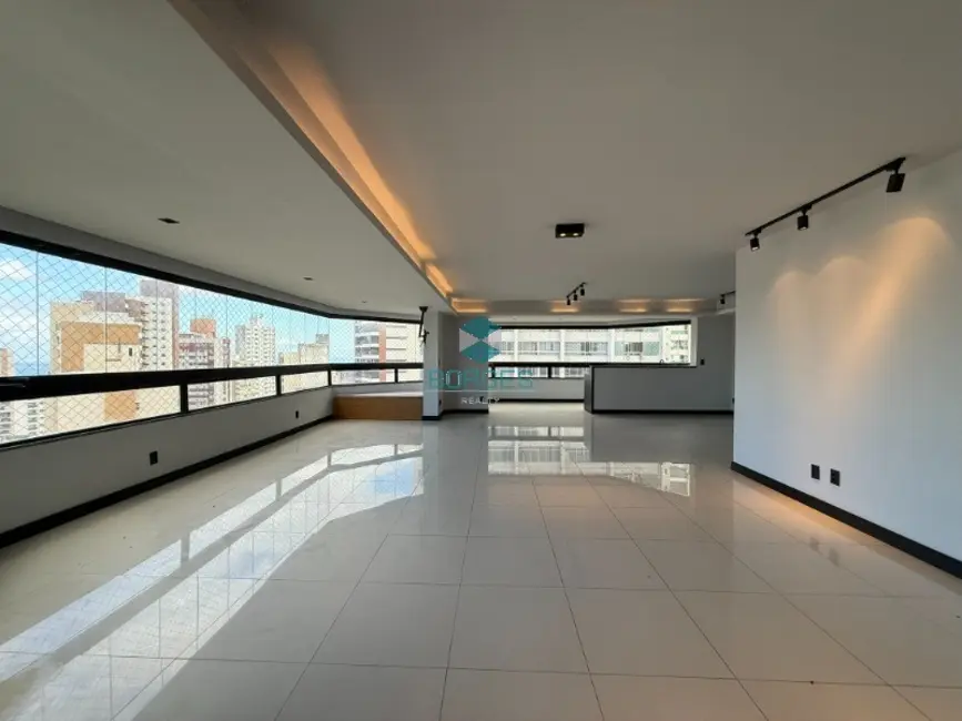 Foto 5 de Apartamento com 4 quartos à venda e para alugar, 300m2 em Graça, Salvador - BA