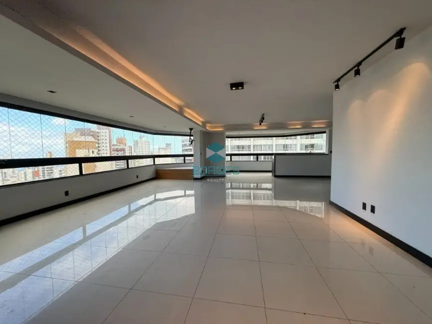 Foto 7 de Apartamento com 4 quartos à venda e para alugar, 300m2 em Graça, Salvador - BA