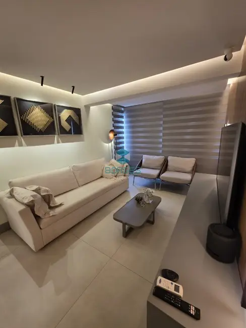 Foto 3 de Apartamento com 2 quartos à venda, 86m2 em Rio Vermelho, Salvador - BA