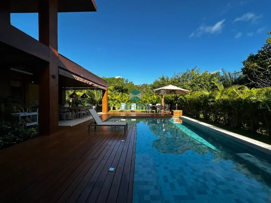 Foto 4 de Casa de Condomínio com 5 quartos à venda, 300m2 em Mata De Sao Joao - BA