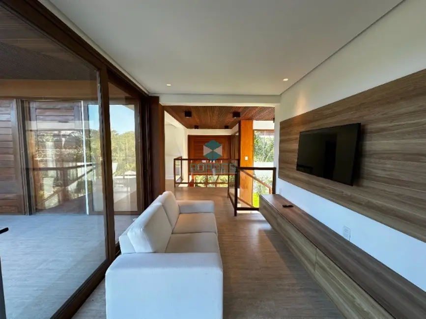 Foto 6 de Casa de Condomínio com 5 quartos à venda, 300m2 em Mata De Sao Joao - BA