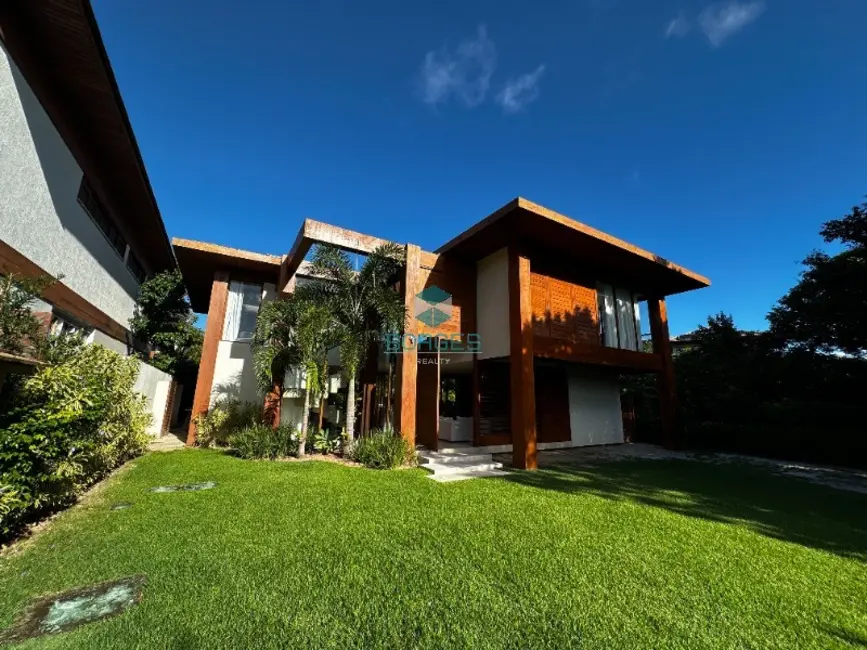 Foto 1 de Casa de Condomínio com 5 quartos à venda, 300m2 em Mata De Sao Joao - BA
