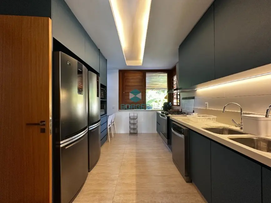 Foto 7 de Casa de Condomínio com 5 quartos à venda, 300m2 em Mata De Sao Joao - BA