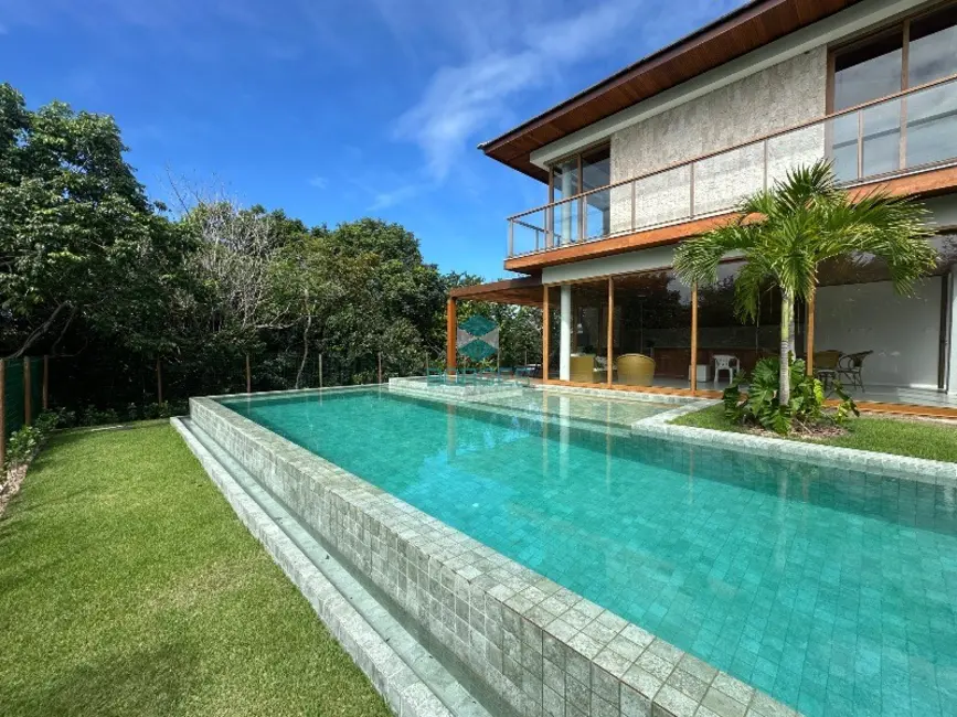 Casa de Condomínio com 5 quartos à venda, 514m2 em Mata De Sao Joao - BA - imagem 9 Foto 9 de Casa de Condomínio com 5 quartos à venda, 514m2 em Mata De Sao Joao - BA