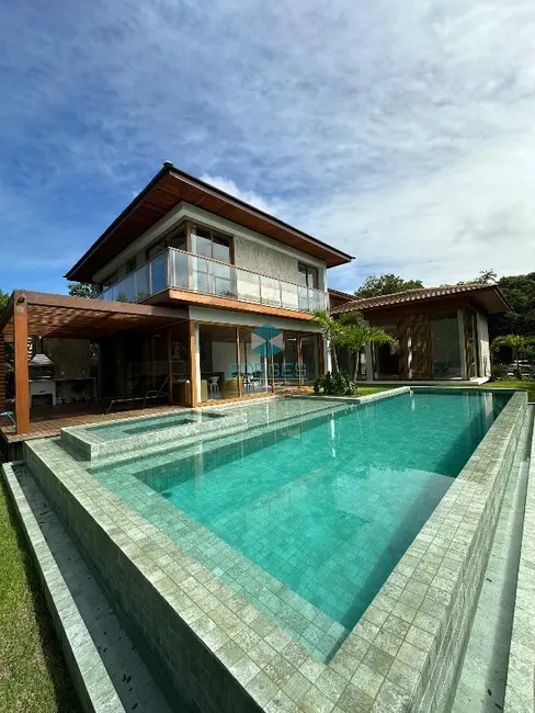 Casa de Condomínio com 5 quartos à venda, 514m2 em Mata De Sao Joao - BA - imagem 7 Foto 7 de Casa de Condomínio com 5 quartos à venda, 514m2 em Mata De Sao Joao - BA