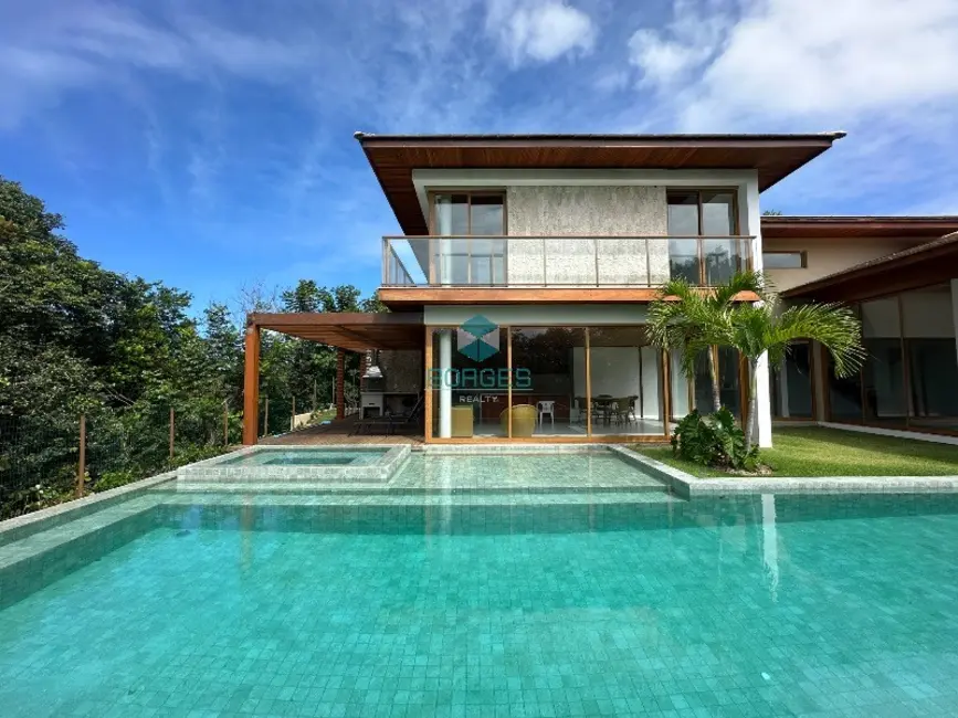 Casa de Condomínio com 5 quartos à venda, 514m2 em Mata De Sao Joao - BA - imagem 8 Foto 8 de Casa de Condomínio com 5 quartos à venda, 514m2 em Mata De Sao Joao - BA
