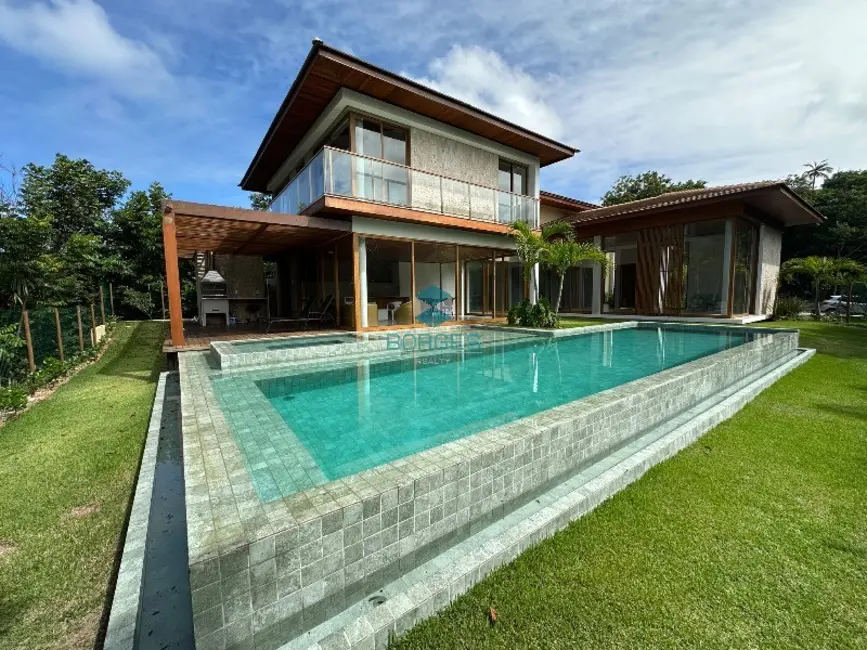 Casa de Condomínio com 5 quartos à venda, 514m2 em Mata De Sao Joao - BA - imagem 4 Foto 4 de Casa de Condomínio com 5 quartos à venda, 514m2 em Mata De Sao Joao - BA