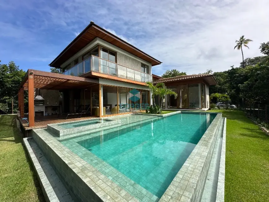 Casa de Condomínio com 5 quartos à venda, 514m2 em Mata De Sao Joao - BA - imagem 6 Foto 6 de Casa de Condomínio com 5 quartos à venda, 514m2 em Mata De Sao Joao - BA